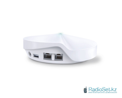 Маршрутизатор TP-Link Deco M9 Plus(3-pack)